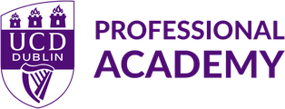 UCD Professional Academy